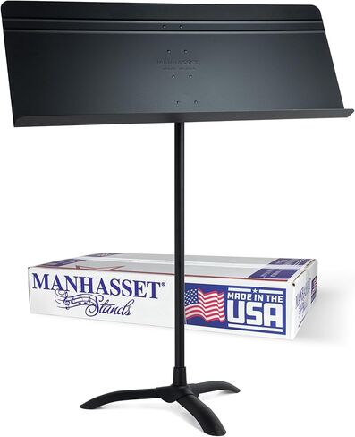 Manhasset 51 Fourscore Stand Music (5101) in Saudi Arabia