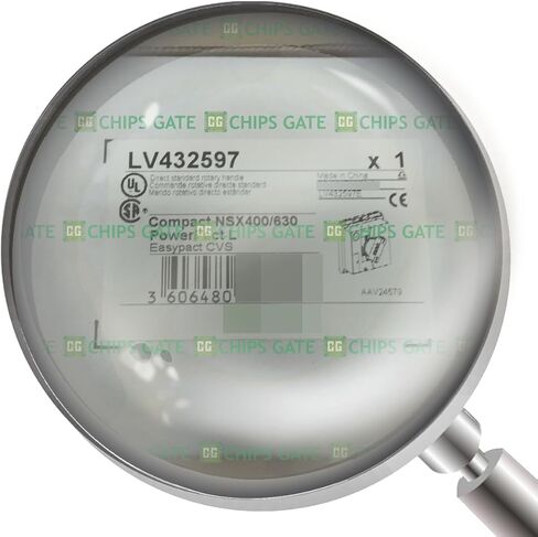 1 PC LV432597 LV432597 New in Box for Ship in Saudi Arabia