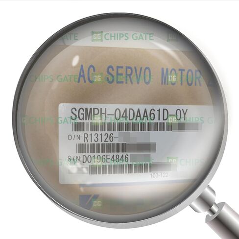 1pc جديد SGMPH-04DAA61D-OY للتسليم in Kuwait