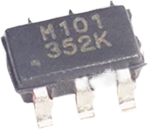 IN1M101-T6G IN1M101 M101 sot23-6 Chipset(5pcs) in Saudi Arabia