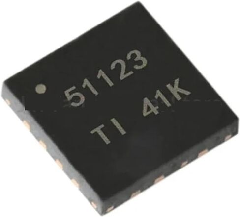 (5-10piece) TPS51123 TPS51125 TPS51123A TPS51125A 51123 511255 TPS51123RGER TPS51125RGER TPS51123ARGER QFN-24(5pcs-TPS51125A) in Saudi Arabia