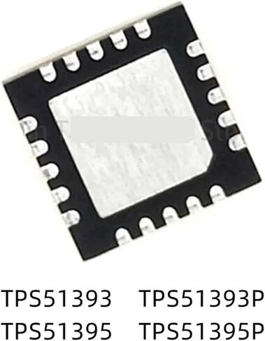 TPS51393RJER TPS51393 51393 TPS51393PRJER TPS51393P 51393P TPS51395RJER TPS51395 51395 TPS51395PRJER TPS51395P 51395P 5pcs(TPS51395) in Saudi Arabia