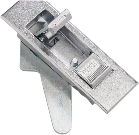 Keyless Key Handle Cabinet Lock for Electronical Locker Truck Bus Car Yacht Boat Train Air Box MS498 1Pcs(603-3-1W) in Saudi Arabia