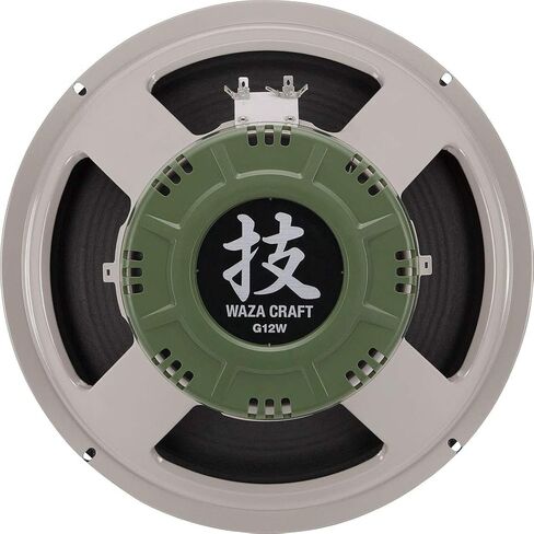 رئيس الجيتار Waza 100 واط ، 12 بوصة (Waza-Speaker G12W-8) in Saudi Arabia