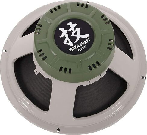 رئيس الجيتار Waza 100 واط ، 12 بوصة (Waza-Speaker G12W-8) in Saudi Arabia