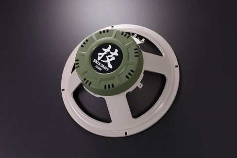 رئيس الجيتار Waza 100 واط ، 12 بوصة (Waza-Speaker G12W-8) in Saudi Arabia