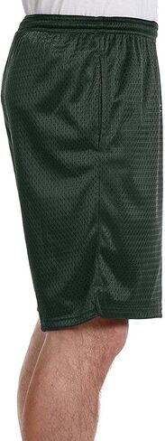 Champion Long Mesh Men's Shorts with Pockets in Saudi Arabia