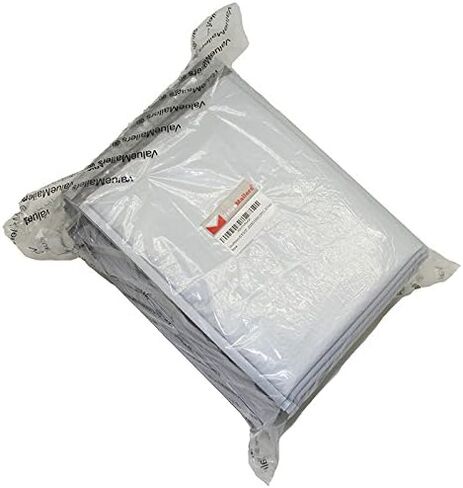 100 - #0-6x10 Poly Bubble MAILERS Padded ENVELOPES in Saudi Arabia