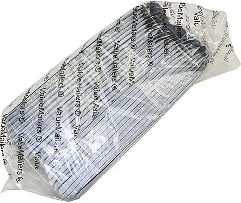 100 - #0-6x10 Poly Bubble MAILERS Padded ENVELOPES in Saudi Arabia