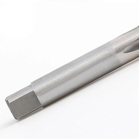 Right Hand Screw Machine Thread Tap Drill Bits Straight Flute Size M15 M16 M17 M18 M19 M20 1Pcs(Color:M20x1) in Saudi Arabia
