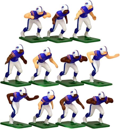 Buffalo Bills Home Home Jersey NFL Action Set in Saudi Arabia