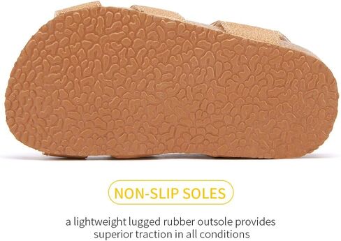 BMCITYBM Baby Girls Girls Glitter First Boy Boys Walking Shoes Size Size 18-24 شهرًا in Saudi Arabia