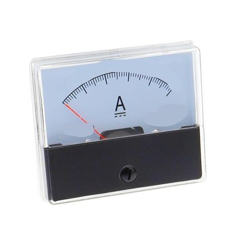 DH-670 Ammeter 70mmx60mm (600a (75mV)) in Saudi Arabia