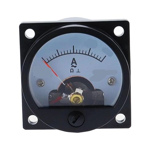 So-45 AC Ammeter 47mmx47mm (150a (5a)) in Kuwait