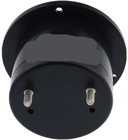 DH-52 DC Ammeter Marine Round 65.5x65.5mm (150V) in Saudi Arabia