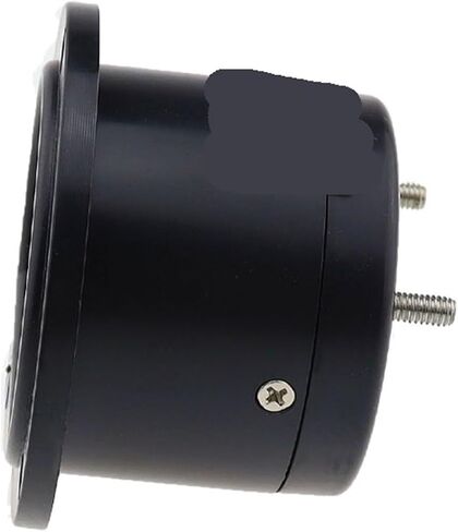 DH-52 DC Ammeter Marine Round 65.5x65.5mm (150V) in Saudi Arabia