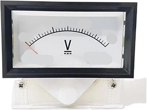 85C17 5V-1000V DC Meter Voltage (250V) in Saudi Arabia
