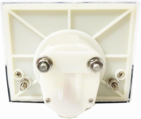 44L1 AC AMMETER AC 1A-500A 100 * 80MM (15A) in Kuwait