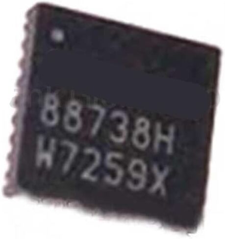 ISL88738HRTZ ISL88738H 88738H QFN-32 IC Chip 5/10pcs (5pcs) in Saudi Arabia