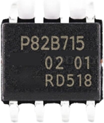 P82B715 P82B715TD SOP-8 IC Chip 10pcs in Saudi Arabia