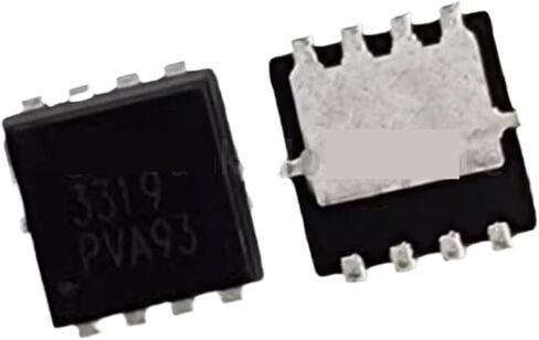 SM3319NSQGC-TRG SM3319 SW3319 QFN8 Chipset 5/10PCS(10pcs) in Saudi Arabia