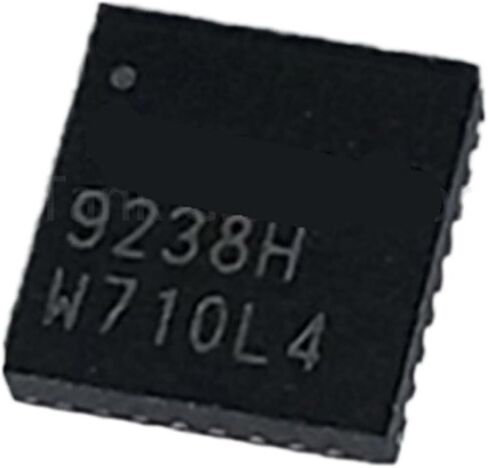 ISL9238HRTZ ISL9238H 9238H QFN-32 Chipset(5pcs) in Saudi Arabia