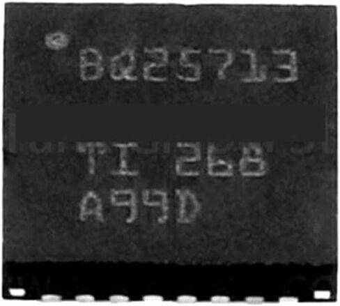 BQ25713RSNR BQ25713 25713 QFN-32 شرائح (5pcs) in Saudi Arabia