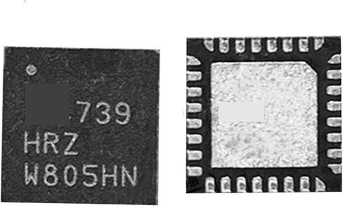 ISL88739HRZ ISL739HRZ ISL88739 88739HRZ 739HRZ 88739 QFN-32 شرائح (50pcs) in Saudi Arabia