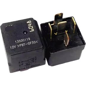 GGGMVGVFL Relay 13500119 5PIN(5PCS) in Saudi Arabia