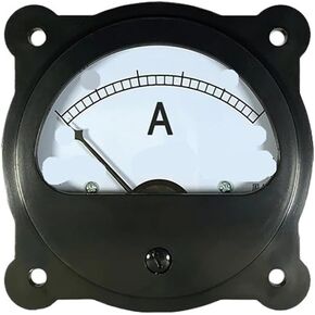 62c5 75mv DC Ammeter 80MM(DC 150A 75mV) in Saudi Arabia
