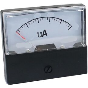 DH-670 UA Ammeter DC 70X60MM(200uA) in Saudi Arabia