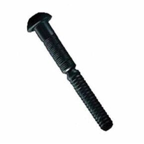 C50L90-BR24-28, Huck C50L Lockbolts, 0.750 Inch Diameter, (1.750-2.000 Inch GR), 90 Deg CSK HD, Carbon Steel Material, in Kuwait