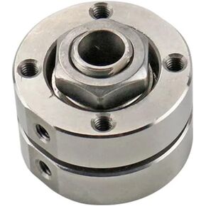 محور التخميد الفولاذ المقاوم للصدأ مع عزم الدوران قابل للتعديل 1PCs (XG11-056-4.0N.M) in Kuwait