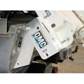 T&H Marine CMC PT-35 Hydraulic Tilt and Trim 52100 in Saudi Arabia
