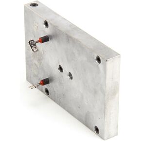Club Platen Assembly Kit in Saudi Arabia