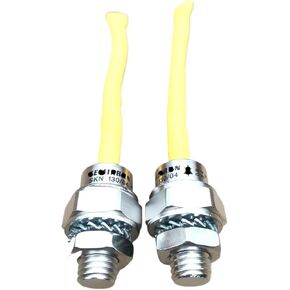 1PCS SKN130/04 Stud Rectifier diode in Kuwait