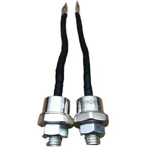 1PCS SD200M24MC Stud Rectifier diode in Saudi Arabia