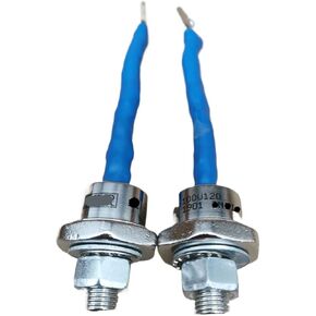 1PCS 100U120 Stud Rectifier diode in Saudi Arabia