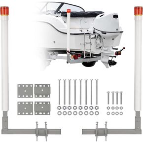 40 "-60" دليل دليل التصميم القابل للتعديل ، دليل مقطورة الصلب المقاوم للصدأ ، أدلة مقطورة مع أنابيب PVC in Kuwait