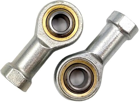 SI5 6 8 12 14 16 18 20 22 25 28 30TK，SIL5 6 8 12 14 16 18 20 22 25 28 30TK Fisheye Rod end Joint Bearing(25TK) in Saudi Arabia