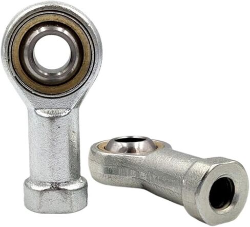 SI5 6 8 12 14 16 18 20 22 25 28 30TK，SIL5 6 8 12 14 16 18 20 22 25 28 30TK Fisheye Rod end Joint Bearing(25TK) in Saudi Arabia