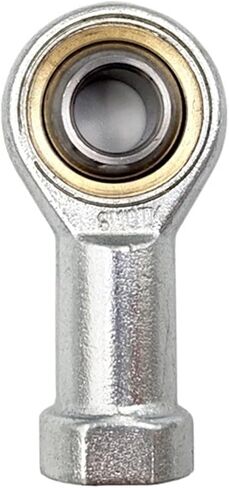 SI5 6 8 12 14 16 18 20 22 25 28 30TK，SIL5 6 8 12 14 16 18 20 22 25 28 30TK Fisheye Rod end Joint Bearing(25TK) in Saudi Arabia