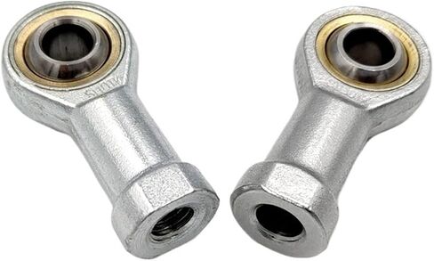 SI5 6 8 12 14 16 18 20 22 25 28 30TK，SIL5 6 8 12 14 16 18 20 22 25 28 30TK Fisheye Rod end Joint Bearing(25TK) in Saudi Arabia