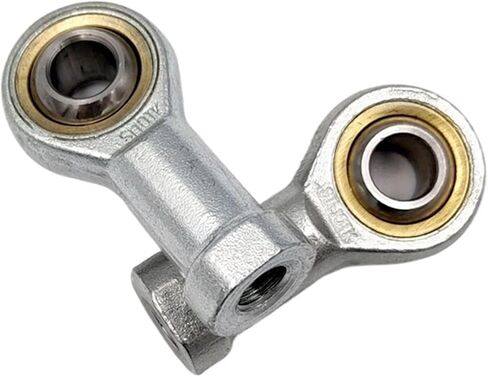 SI5 6 8 12 14 16 18 20 22 25 28 30TK，SIL5 6 8 12 14 16 18 20 22 25 28 30TK Fisheye Rod end Joint Bearing(25TK) in Saudi Arabia