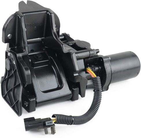 Geluoxi Power Motor Assist Lex Lext Side Placeming لـ Cadillac Escalade Esv Chevy Suburban GMC Yukon XL 2021 2022 87830483 84751106 in Kuwait