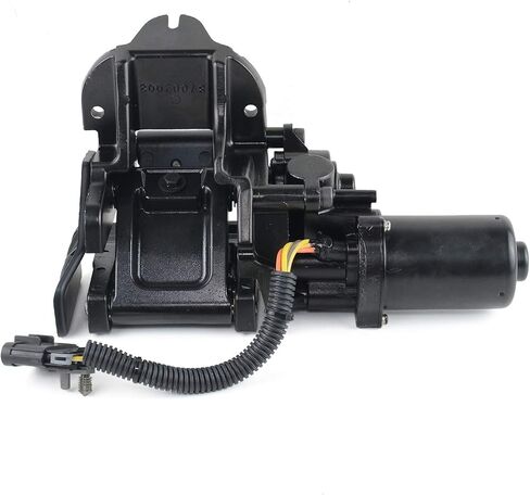 Geluoxi Power Motor Assist Lex Lext Side Placeming لـ Cadillac Escalade Esv Chevy Suburban GMC Yukon XL 2021 2022 87830483 84751106 in Kuwait