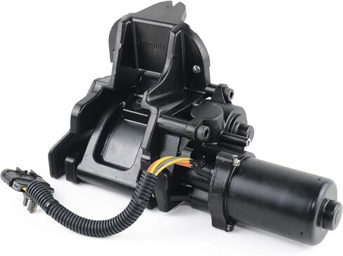 Geluoxi Power Motor Assist Lex Lext Side Placeming لـ Cadillac Escalade Esv Chevy Suburban GMC Yukon XL 2021 2022 87830483 84751106 in Kuwait