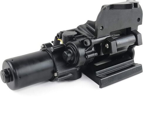 Geluoxi Power Motor Assist Lex Lext Side Placeming لـ Cadillac Escalade Esv Chevy Suburban GMC Yukon XL 2021 2022 87830483 84751106 in Kuwait
