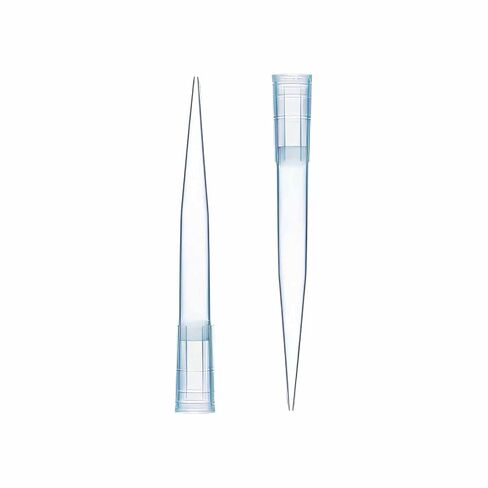 1000 μL Filtered Pipette Tips, Universal Pipette Tips, 4800 Pcs in Saudi Arabia