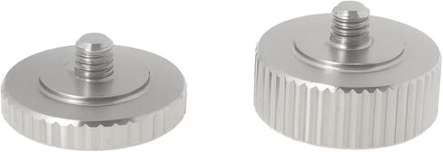 2pcs Shell Weight Headshell 2 Gram 4 Gram Extra Headshell Weight Set for Enhanced Turntable Performance Improve Tracking and Stability in Saudi Arabia